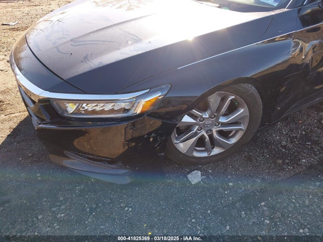 1HGCV1F13JA257932 Honda ACCORD LX