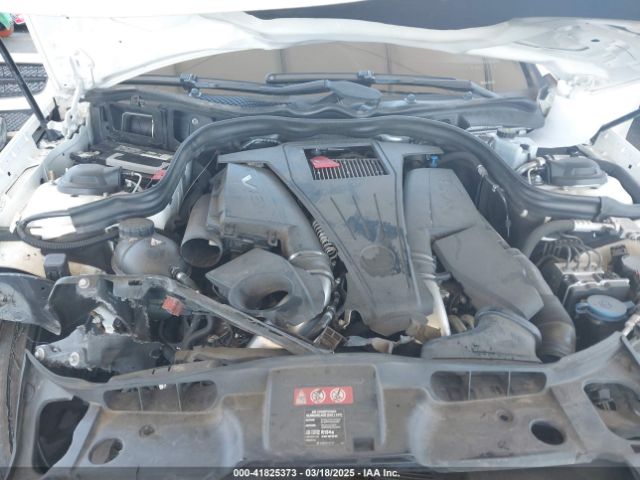 WDDLJ9BB8EA099963 Mercedes-Benz Cls 550 4matic