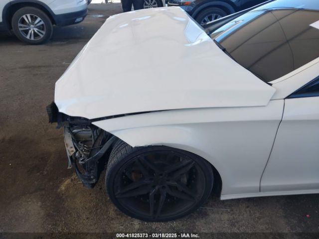 WDDLJ9BB8EA099963 Mercedes-Benz Cls 550 4matic