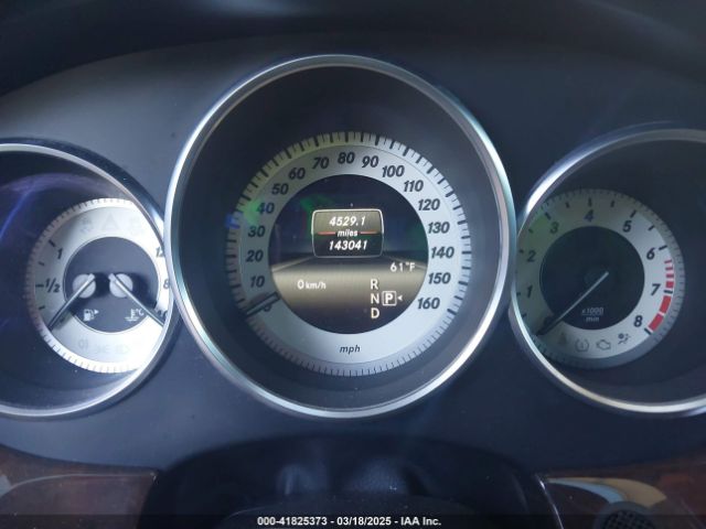 WDDLJ9BB8EA099963 Mercedes-Benz Cls 550 4matic