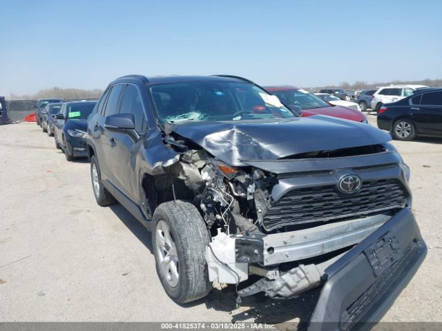 2T3P1RFV6MC143475 auction archive image