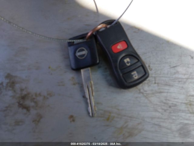 1N6AD0EV7EN769521 Nissan Frontier Pro-4x