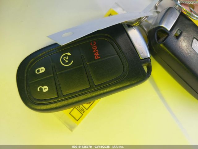 1C4PJMDS8GW118822 Jeep Cherokee Limited