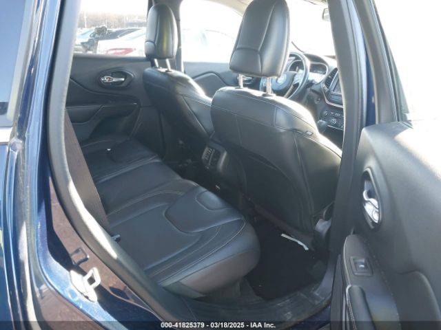 1C4PJMDS8GW118822 Jeep Cherokee Limited