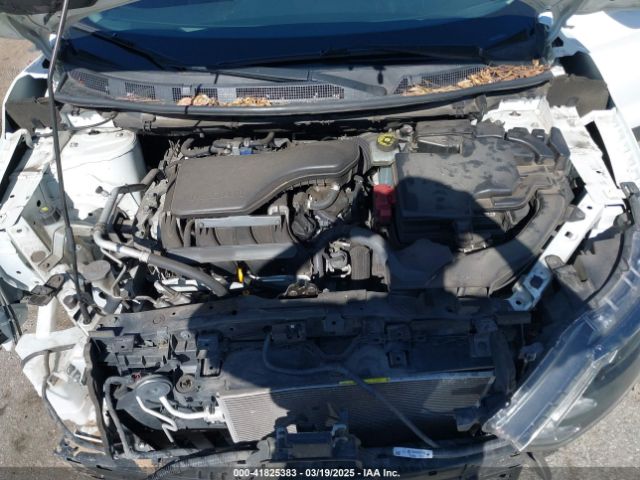 2019 NISSAN ROGUE SPORT JN1BJ1CP0KW218558 Photo 9