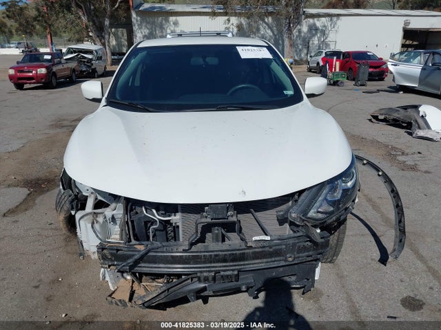 JN1BJ1CP0KW218558 Nissan 2019