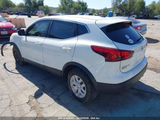 2019 NISSAN ROGUE SPORT JN1BJ1CP0KW218558 Photo 2