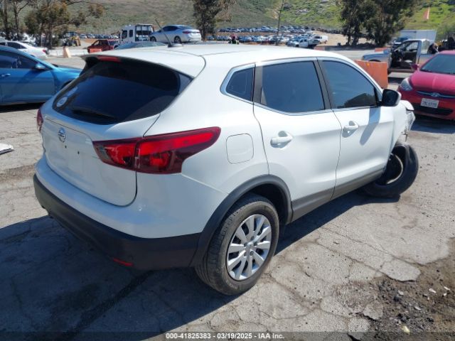 2019 NISSAN ROGUE SPORT JN1BJ1CP0KW218558 Photo 3