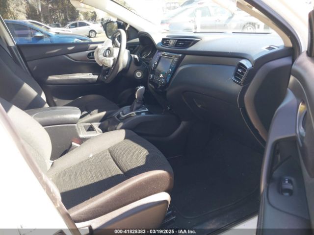 2019 NISSAN ROGUE SPORT JN1BJ1CP0KW218558 Photo 4