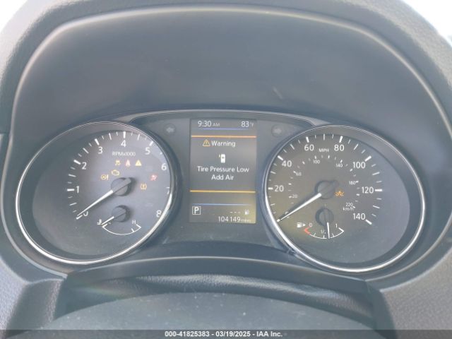 2019 NISSAN ROGUE SPORT JN1BJ1CP0KW218558 Photo 6