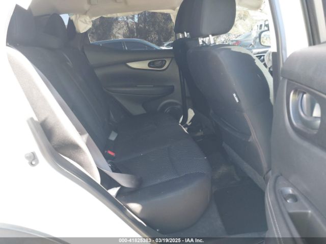 2019 NISSAN ROGUE SPORT JN1BJ1CP0KW218558 Photo 7