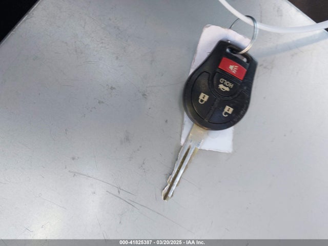 3N1AB7AP0FY303686 Nissan SENTRA S