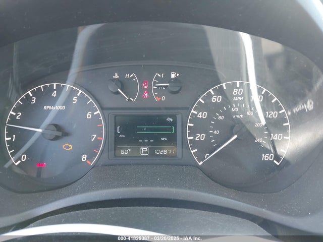 3N1AB7AP0FY303686 Nissan SENTRA S