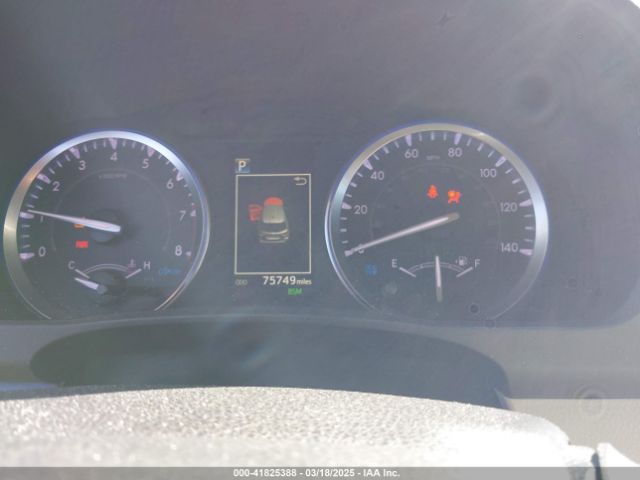 5TDKZRFH0KS567597 Toyota Highlander Xle