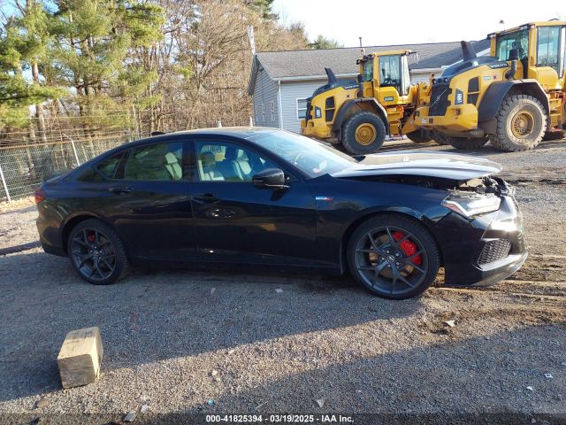 19UUB7F97PA000738 Acura Tlx Type S - Hp Wheel And Tire