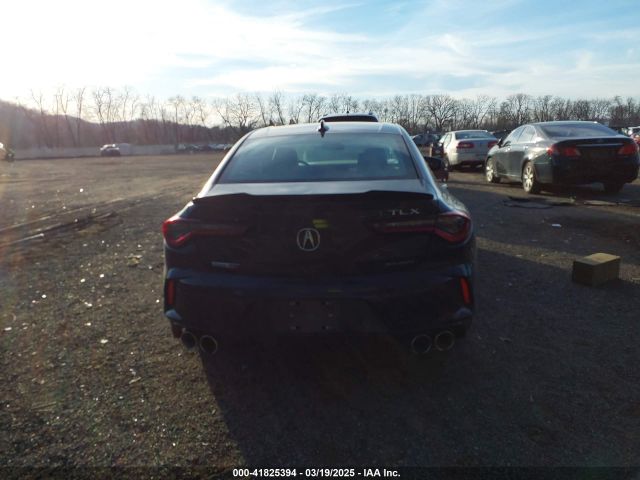 19UUB7F97PA000738 Acura Tlx Type S - Hp Wheel And Tire