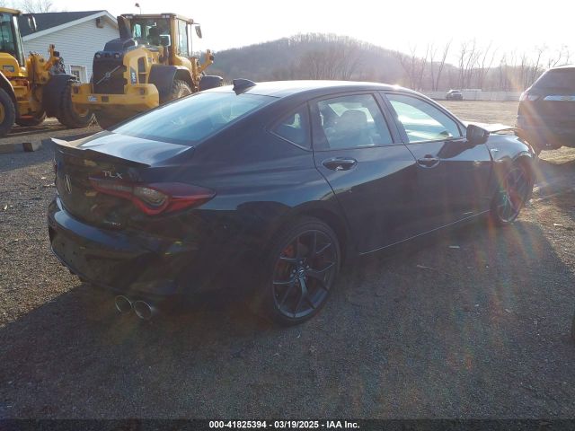 19UUB7F97PA000738 Acura Tlx Type S - Hp Wheel And Tire