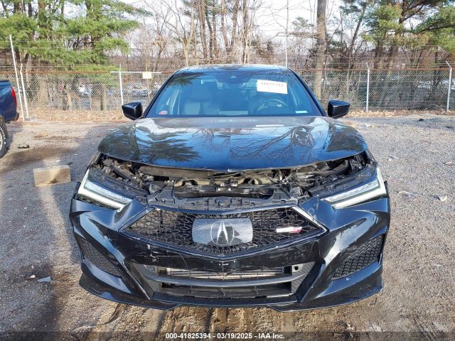 19UUB7F97PA000738 Acura Tlx Type S - Hp Wheel And Tire