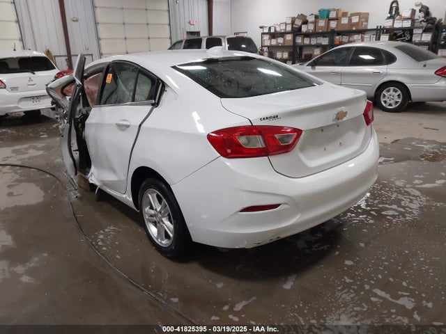 1G1BE5SM2H7260399 Chevrolet le2 -di: direct injection, vvt: variable valve timing, gen, alum