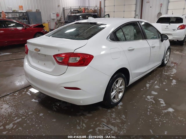 1G1BE5SM2H7260399 Chevrolet le2 -di: direct injection, vvt: variable valve timing, gen, alum