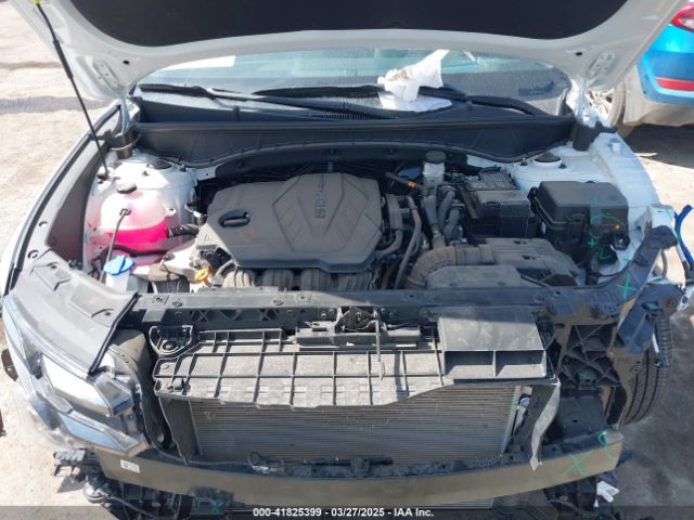 5NMJE3DE9SH453131 Hyundai Tucson Limited