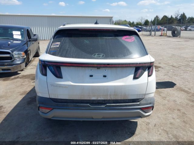 5NMJE3DE9SH453131 Hyundai Tucson Limited