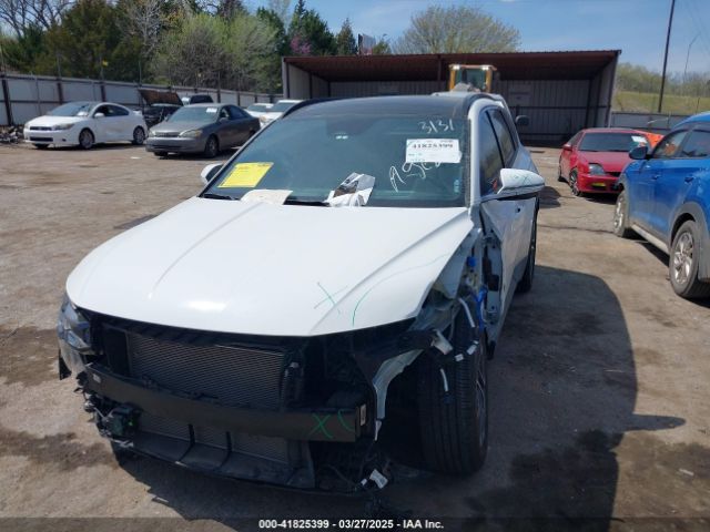 5NMJE3DE9SH453131 Hyundai Tucson Limited