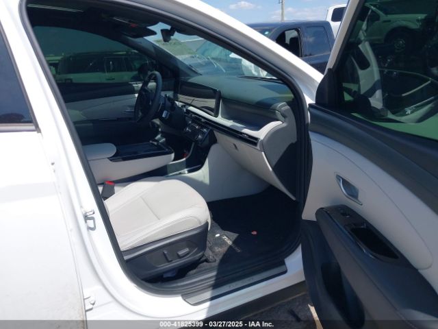 5NMJE3DE9SH453131 Hyundai Tucson Limited