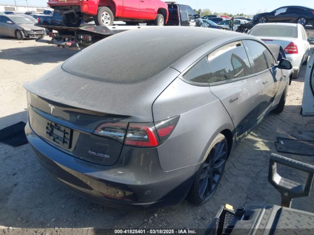 5YJ3E1EC3NF194197 Tesla Model 3 Performance Dual Motor All-wheel Drive