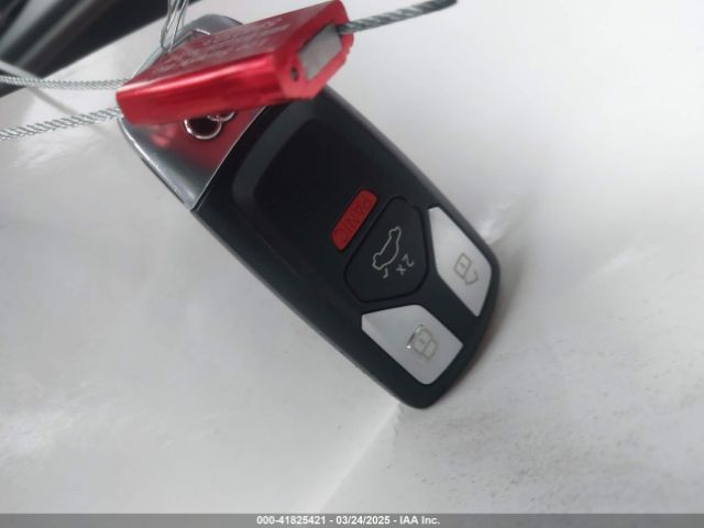 WAUB4CF58KA064847 Audi S5 3.0t Premium