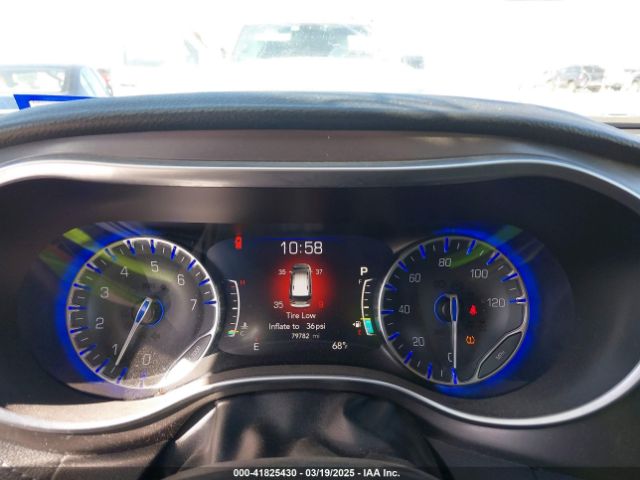 2018 CHRYSLER PACIFICA 2C4RC1GG4JR321621 Photo 6