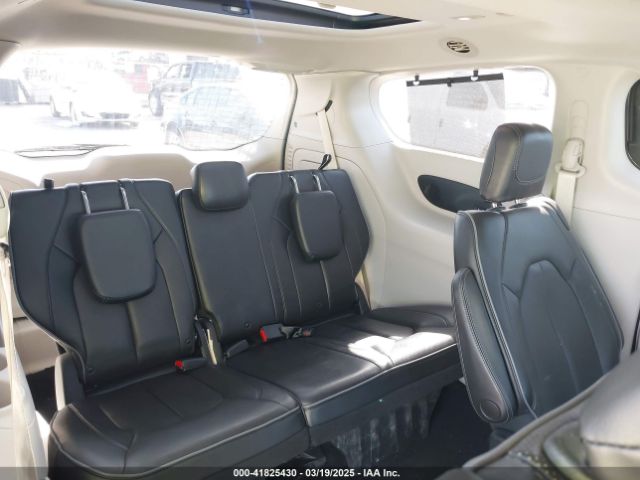 2018 CHRYSLER PACIFICA 2C4RC1GG4JR321621 Photo 7