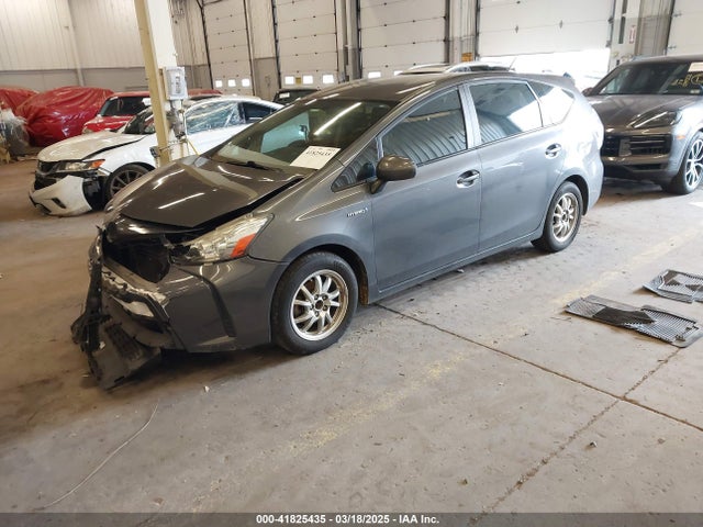 JTDZN3EU7FJ031674 Toyota 2zr-fxe+5jm