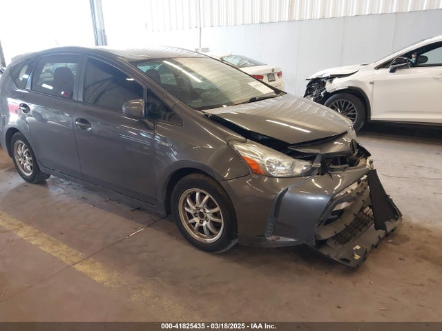 JTDZN3EU7FJ031674 Toyota 2zr-fxe+5jm