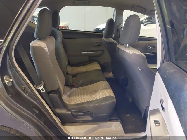 JTDZN3EU7FJ031674 Toyota 2zr-fxe+5jm