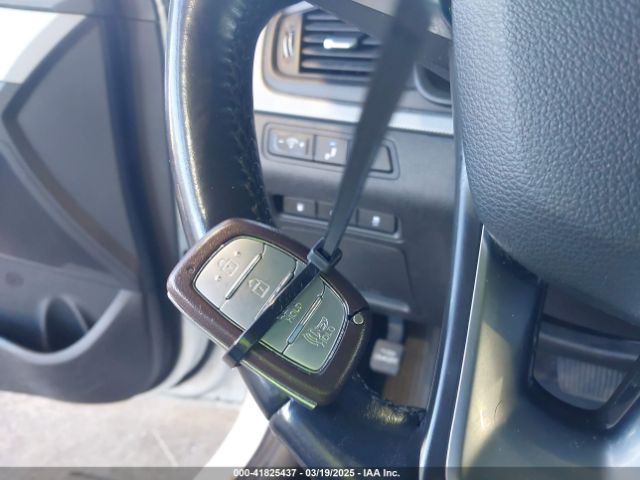 5NPE34AF2KH806872 Hyundai SONATA SEL