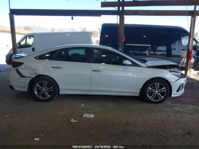 5NPE34AF2KH806872 Hyundai SONATA SEL