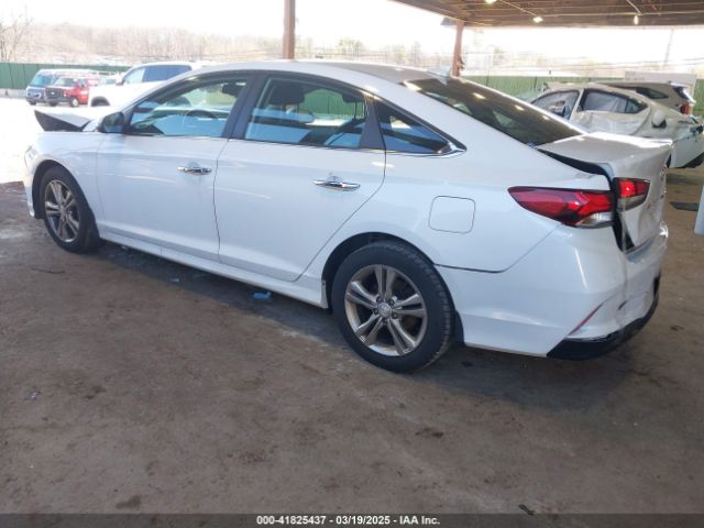 5NPE34AF2KH806872 Hyundai SONATA SEL