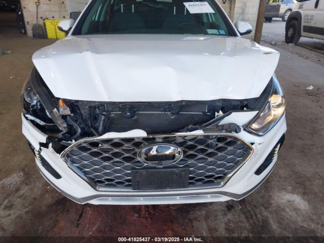 5NPE34AF2KH806872 Hyundai SONATA SEL