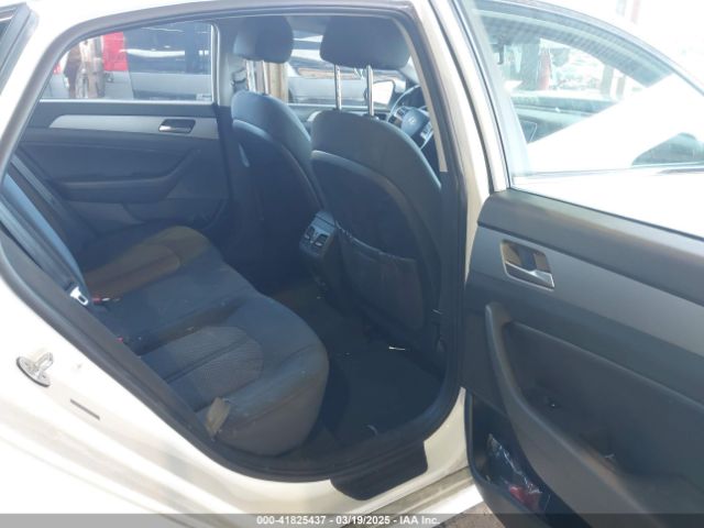 5NPE34AF2KH806872 Hyundai SONATA SEL