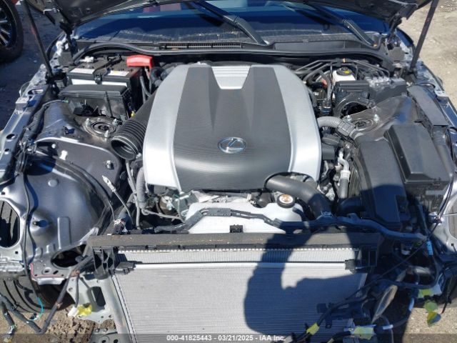 JTHBZ1B28R5077913 Lexus Is 350 F Sport Design