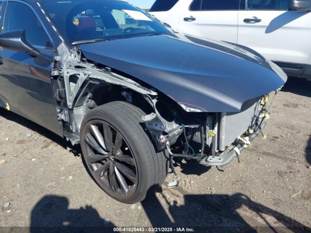 JTHBZ1B28R5077913 Lexus Is 350 F Sport Design