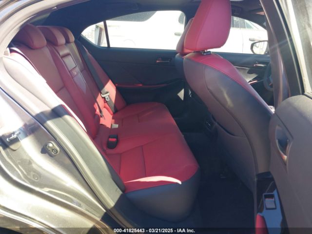 JTHBZ1B28R5077913 Lexus Is 350 F Sport Design