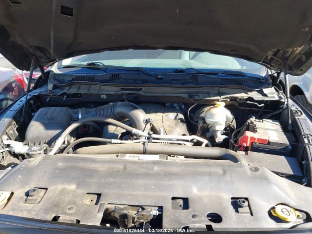 1C6RR6FT6GS355701 RAM 1500 Express