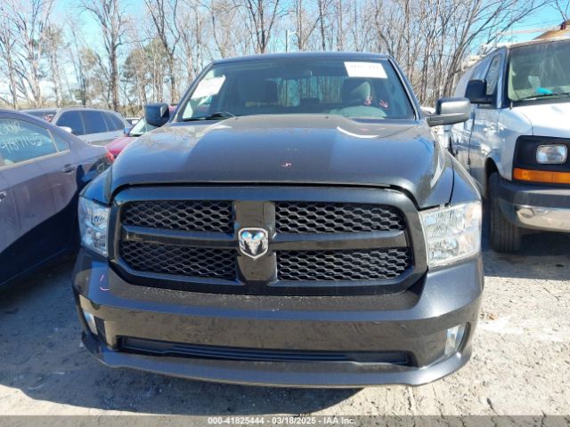 1C6RR6FT6GS355701 RAM 1500 Express
