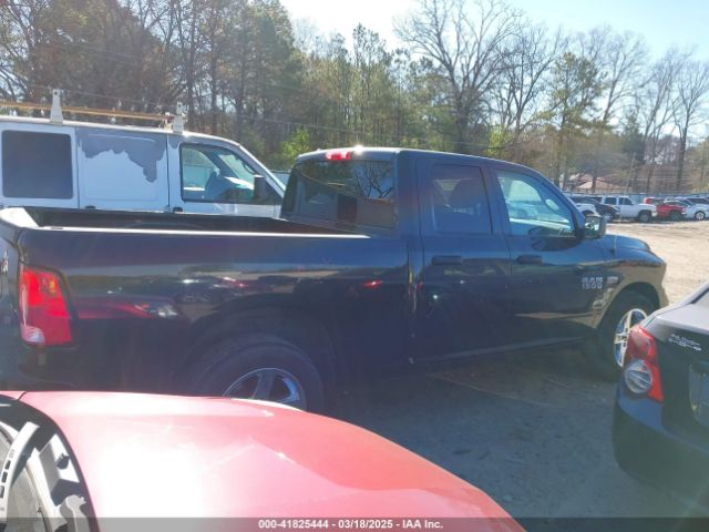 1C6RR6FT6GS355701 RAM 1500 Express