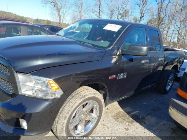 1C6RR6FT6GS355701 RAM 1500 Express