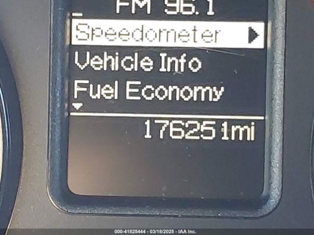 1C6RR6FT6GS355701 RAM 1500 Express
