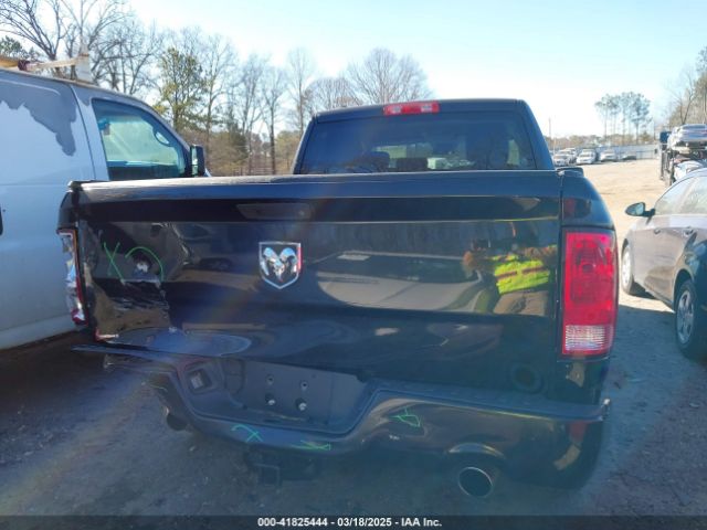 1C6RR6FT6GS355701 RAM 1500 Express