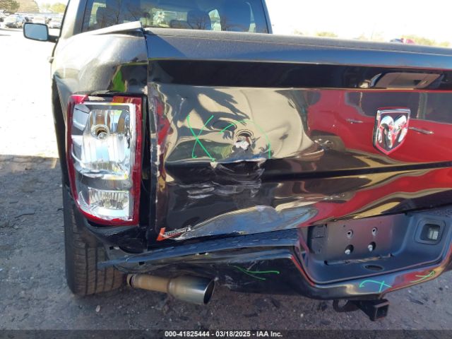 1C6RR6FT6GS355701 RAM 1500 Express
